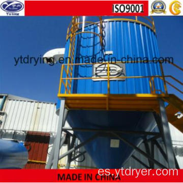 Spray Dryer para Humic Acid Powder